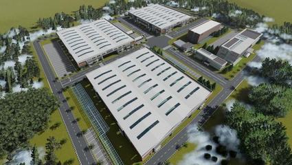 新津區(qū)18個(gè)重大項(xiàng)目集中開(kāi)工，總投資達(dá)209億元，為區(qū)域發(fā)展注入強(qiáng)勁動(dòng)能